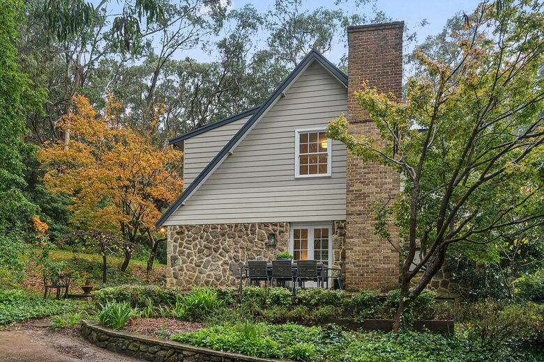 The Croft - Bowral, Australia