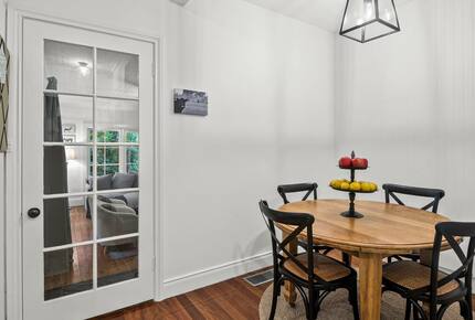 The Croft - Bowral, Australia