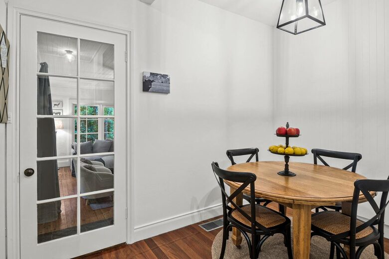 The Croft - Bowral, Australia