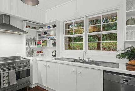 The Croft - Bowral, Australia