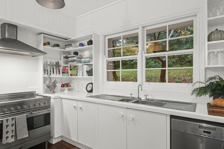 The Croft - Bowral, Australia