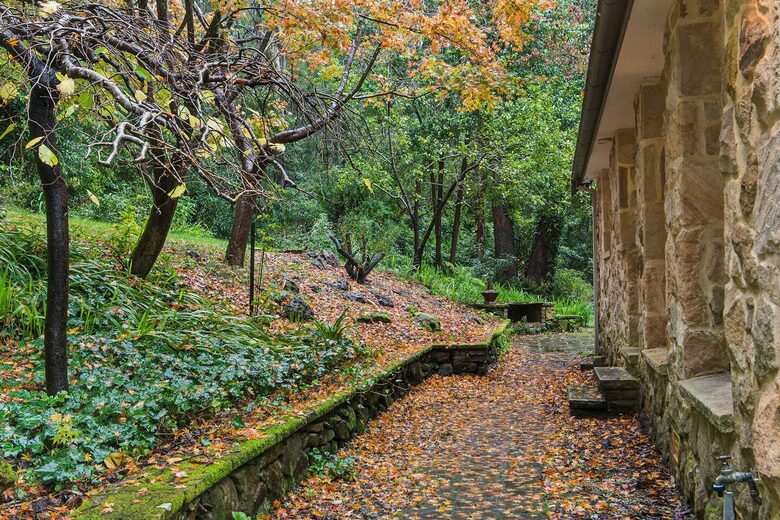 The Croft - Bowral, Australia