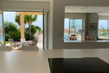 Casa Bela Vista - Praia da Luz, Portugal