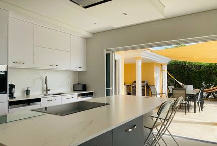 Casa Bela Vista - Praia da Luz, Portugal