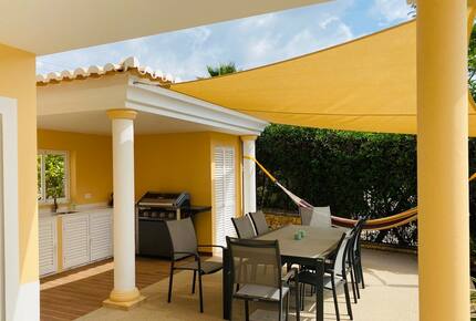 Casa Bela Vista - Praia da Luz, Portugal