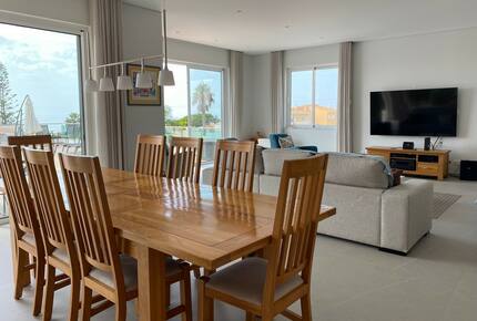 Casa Bela Vista - Praia da Luz, Portugal