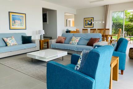 Casa Bela Vista - Praia da Luz, Portugal