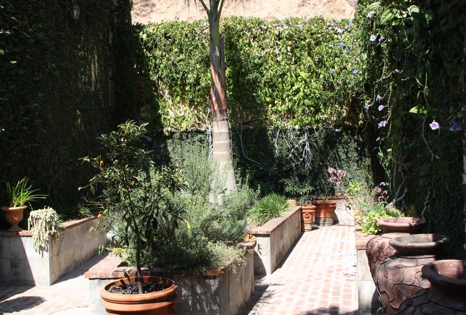 Lake Chapala Hacienda - Ajijic, Mexico