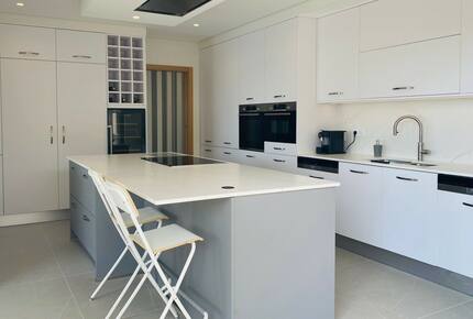 Casa Bela Vista - Praia da Luz, Portugal