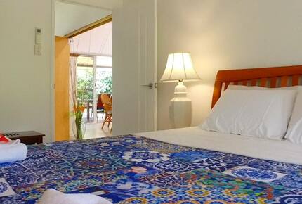 Oak Beach Dreaming - Port Douglas, Australia