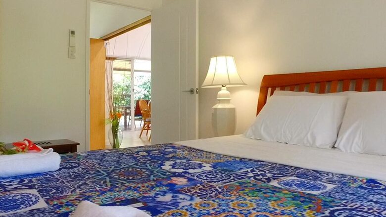 Oak Beach Dreaming - Port Douglas, Australia