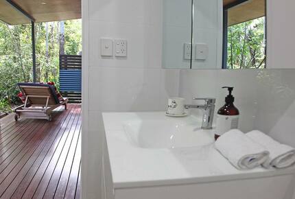 Oak Beach Dreaming - Port Douglas, Australia