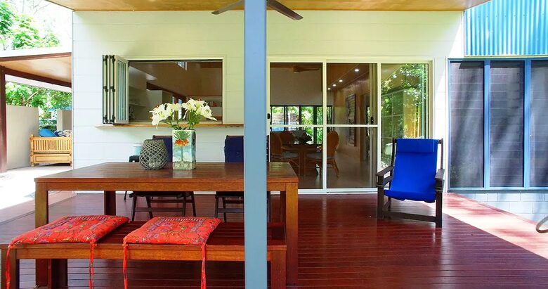 Oak Beach Dreaming - Port Douglas, Australia