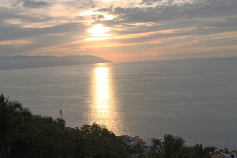 Puerto Vallarta Sweeping Views - Puerto Vallarta, Mexico