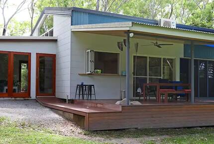 Oak Beach Dreaming - Port Douglas, Australia