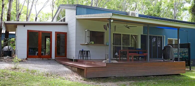 Oak Beach Dreaming - Port Douglas, Australia