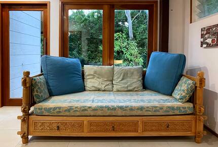 Oak Beach Dreaming - Port Douglas, Australia