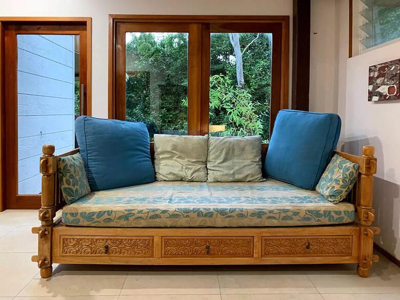 Oak Beach Dreaming - Port Douglas, Australia