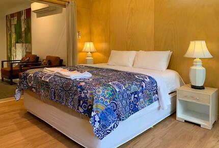 Oak Beach Dreaming - Port Douglas, Australia