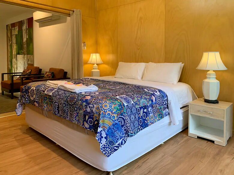 Oak Beach Dreaming - Port Douglas, Australia