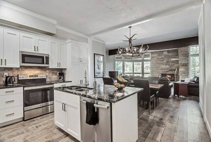 Deer Valley Powder Run | Walk to Ski Lifts and Children's Center - Park City, Utah