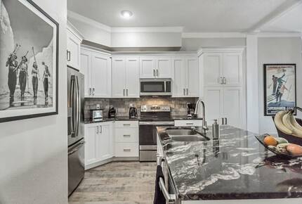 Deer Valley Powder Run | Walk to Ski Lifts and Children's Center - Park City, Utah