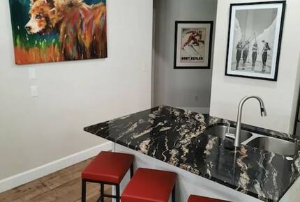 Deer Valley Powder Run | Walk to Ski Lifts and Children's Center - Park City, Utah