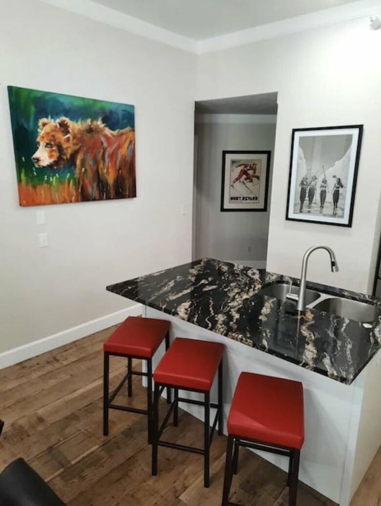 Deer Valley Powder Run | Walk to Ski Lifts and Children's Center - Park City, Utah