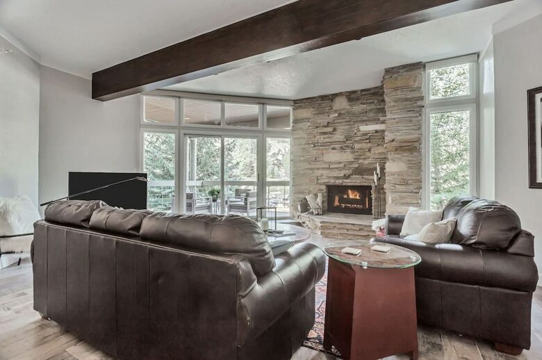 Deer Valley Powder Run | Walk to Ski Lifts and Children's Center - Park City, Utah