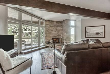 Deer Valley Powder Run | Walk to Ski Lifts and Children's Center - Park City, Utah