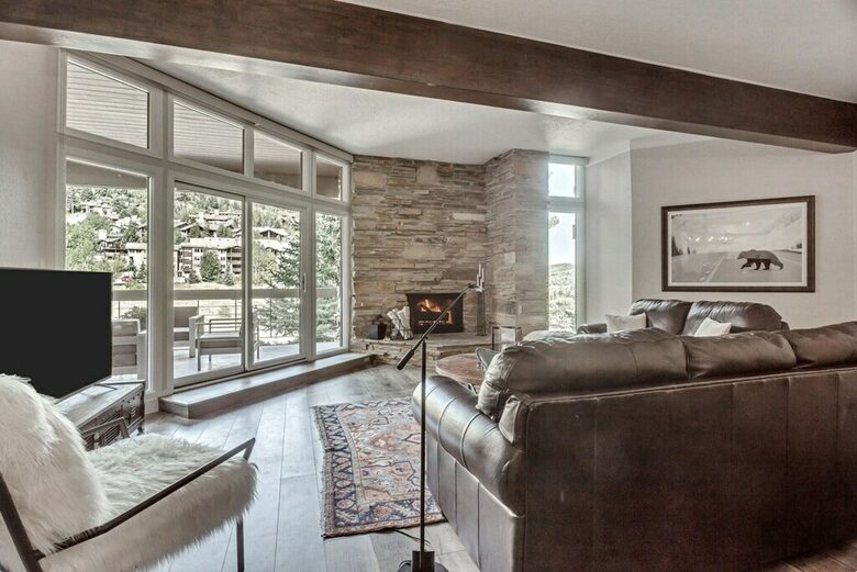 Deer Valley Powder Run | Walk to Ski Lifts and Children's Center - Park City, Utah