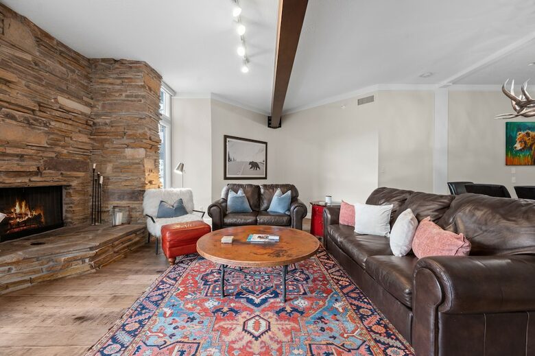 Deer Valley Powder Run | Walk to Ski Lifts and Children's Center - Park City, Utah