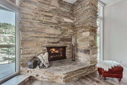 Deer Valley Powder Run | Walk to Ski Lifts and Children's Center - Park City, Utah