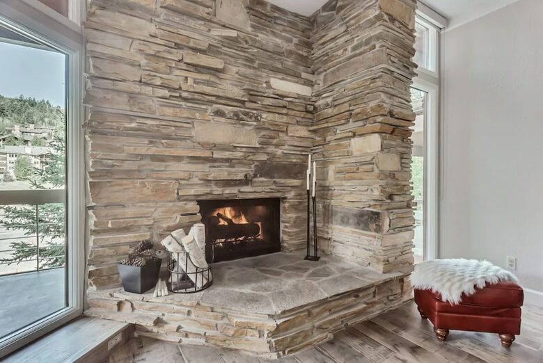 Deer Valley Powder Run | Walk to Ski Lifts and Children's Center - Park City, Utah