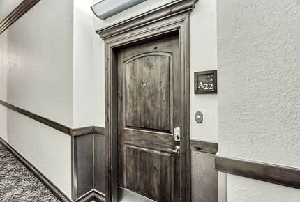 Deer Valley Powder Run | Walk to Ski Lifts and Children's Center - Park City, Utah