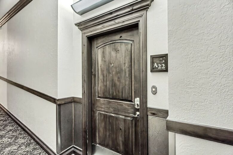 Deer Valley Powder Run | Walk to Ski Lifts and Children's Center - Park City, Utah