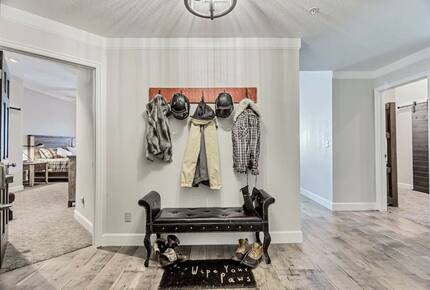 Deer Valley Powder Run | Walk to Ski Lifts and Children's Center - Park City, Utah