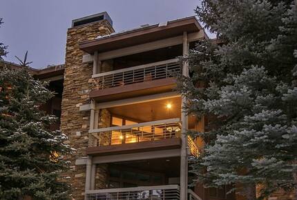 Deer Valley Powder Run | Walk to Ski Lifts and Children's Center - Park City, Utah