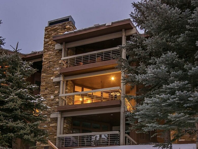 Deer Valley Powder Run | Walk to Ski Lifts and Children's Center - Park City, Utah