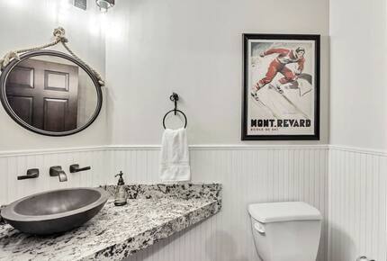 Deer Valley Powder Run | Walk to Ski Lifts and Children's Center - Park City, Utah