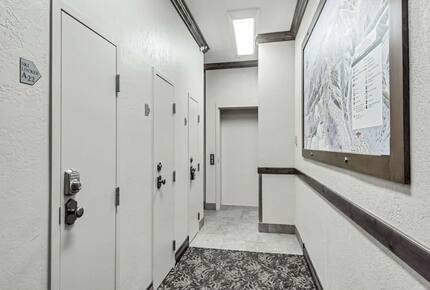 Deer Valley Powder Run | Walk to Ski Lifts and Children's Center - Park City, Utah