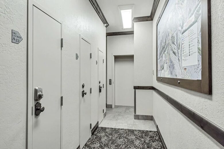 Deer Valley Powder Run | Walk to Ski Lifts and Children's Center - Park City, Utah