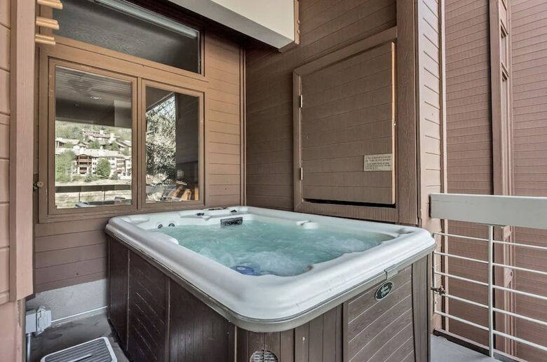 Deer Valley Powder Run | Walk to Ski Lifts and Children's Center - Park City, Utah