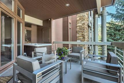 Deer Valley Powder Run | Walk to Ski Lifts and Children's Center - Park City, Utah