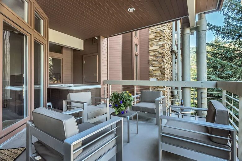 Deer Valley Powder Run | Walk to Ski Lifts and Children's Center - Park City, Utah