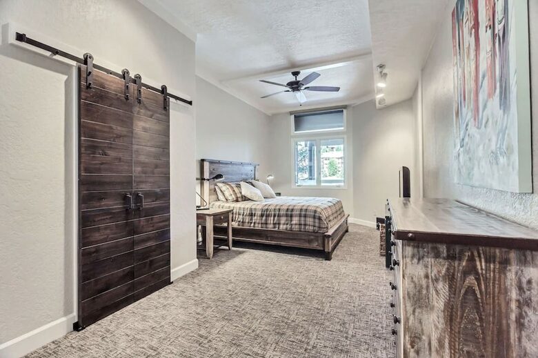 Deer Valley Powder Run | Walk to Ski Lifts and Children's Center - Park City, Utah