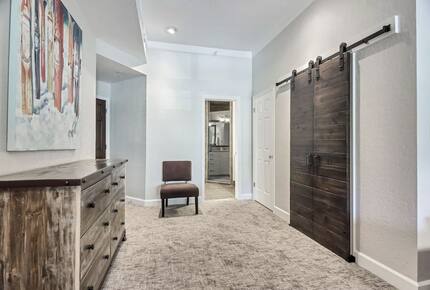 Deer Valley Powder Run | Walk to Ski Lifts and Children's Center - Park City, Utah