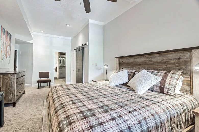 Deer Valley Powder Run | Walk to Ski Lifts and Children's Center - Park City, Utah