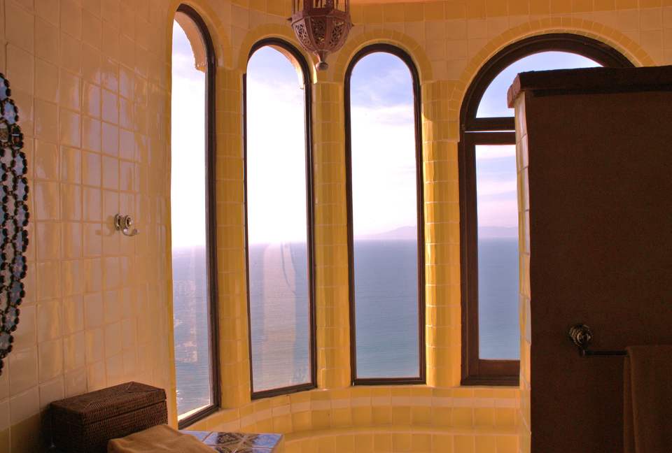 Puerto Vallarta Sweeping Views - Puerto Vallarta, Mexico