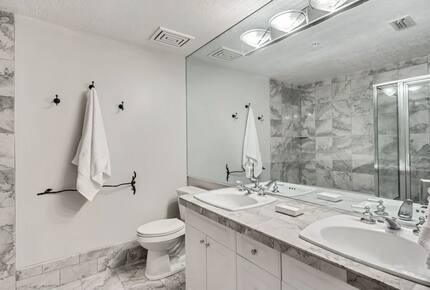 Deer Valley Powder Run | Walk to Ski Lifts and Children's Center - Park City, Utah